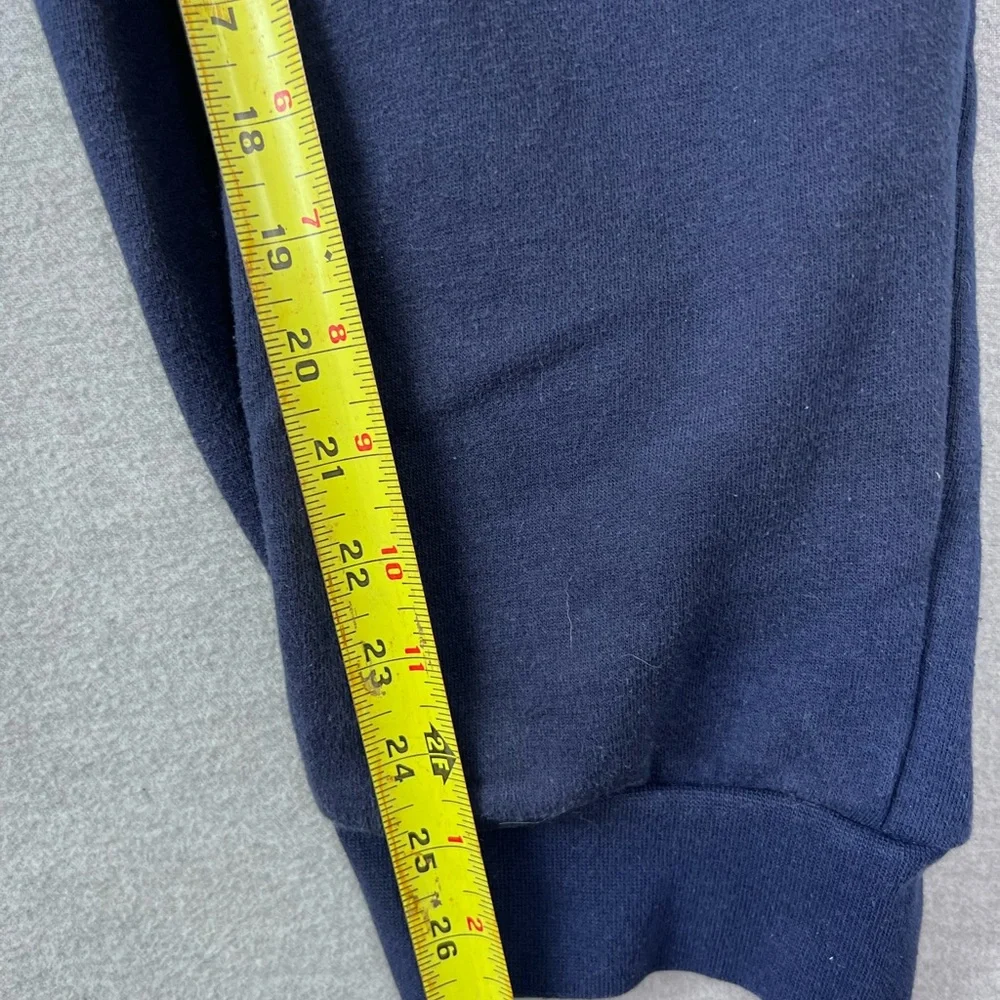 TRUE RELIGION ELASTIC‎ HEM DRAWSTRING WAIST POCKETS MEN'S SWEATPANTS SIZE XXL